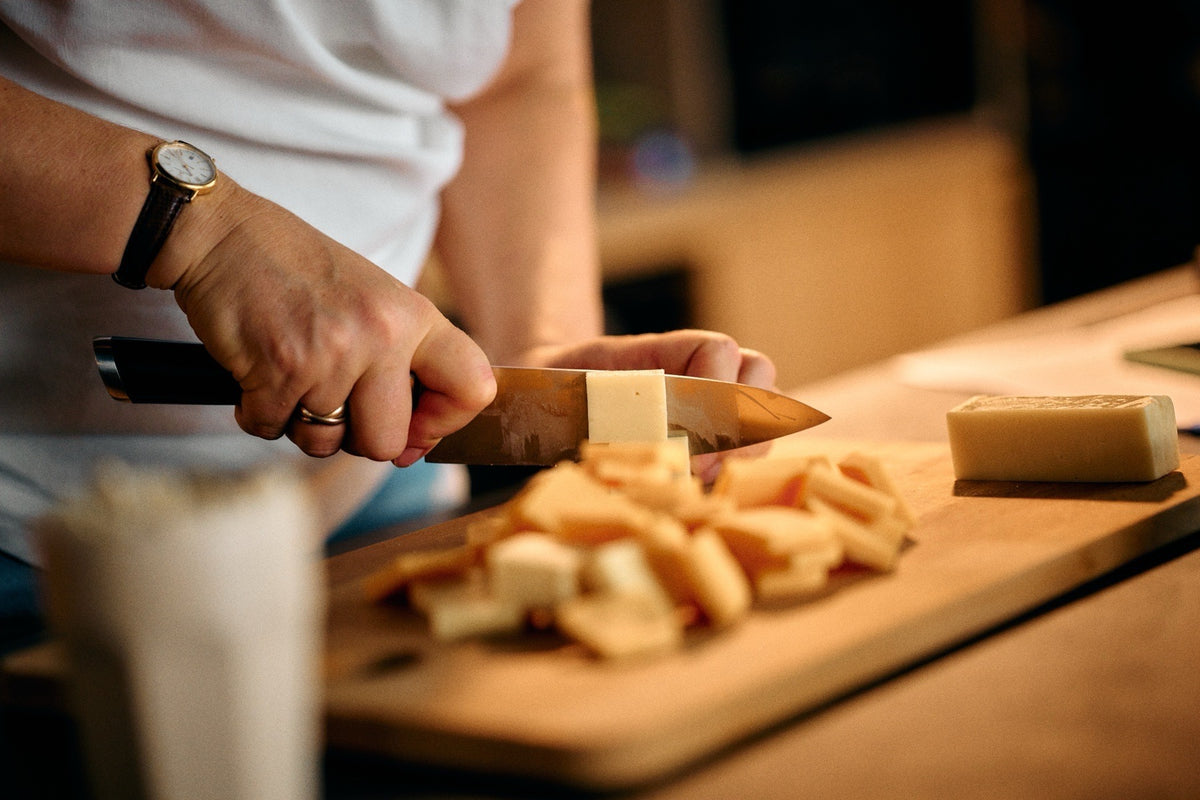 09.12| Wine & Cheese Pairing Workshop