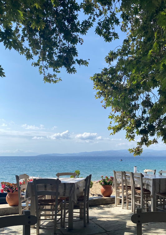 17.09 | Taste Greece
