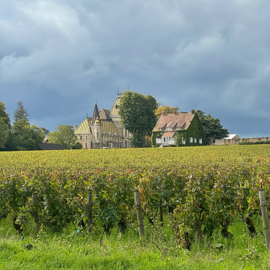 19.11 | Taste Beaujolais Beyond Nouveau